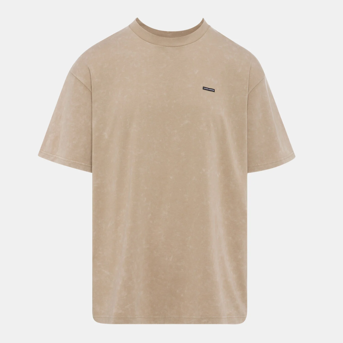 Men's Heavyweight Logo T-Shirt