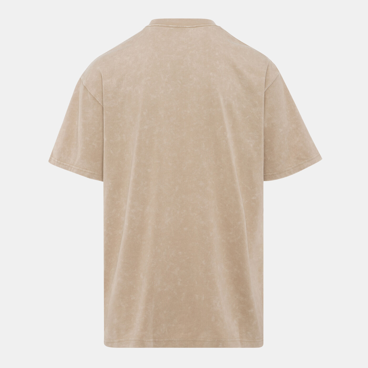 Men's Heavyweight Logo T-Shirt