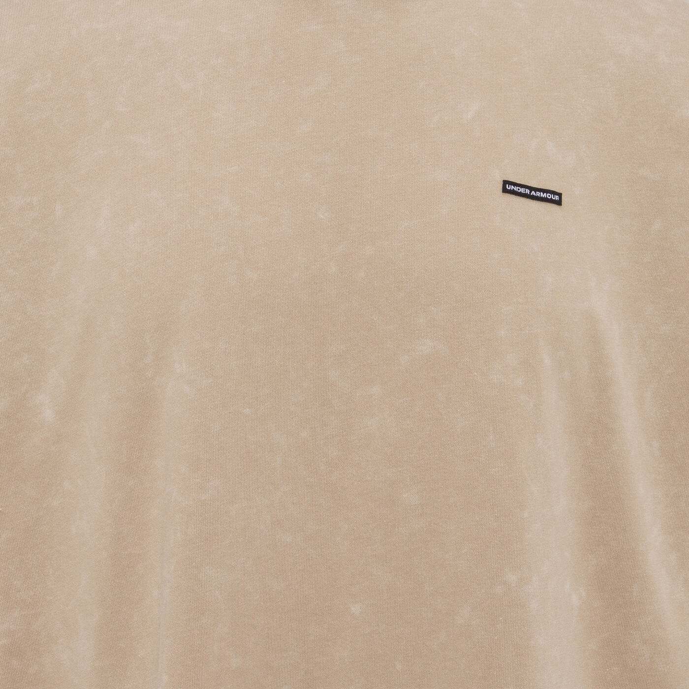 Men's Heavyweight Logo T-Shirt