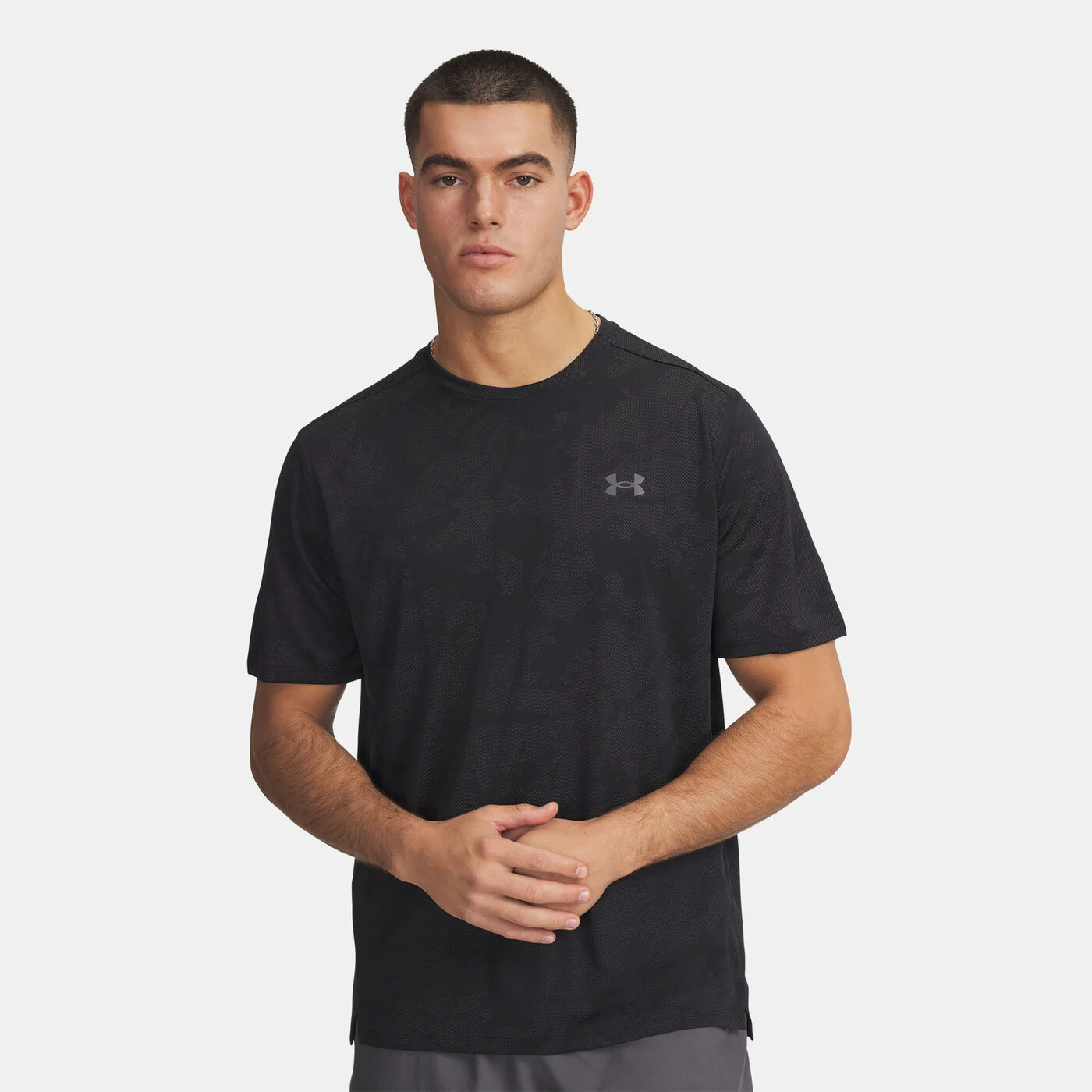 Men's UA Tech Vent T-Shirt