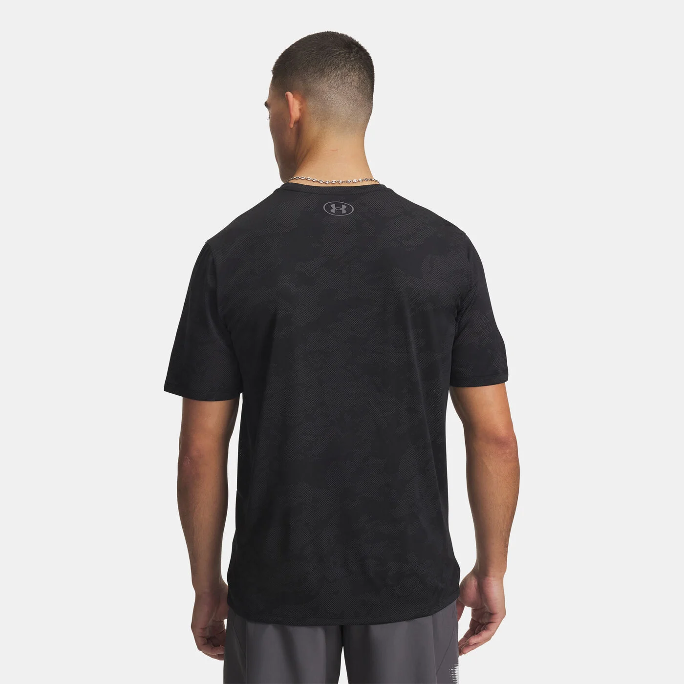 Men's UA Tech Vent T-Shirt