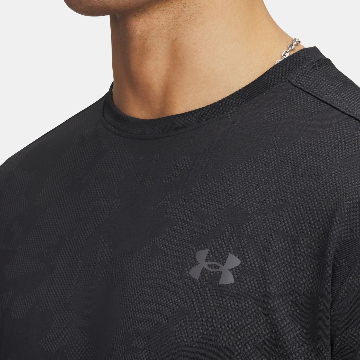Men's UA Tech Vent T-Shirt