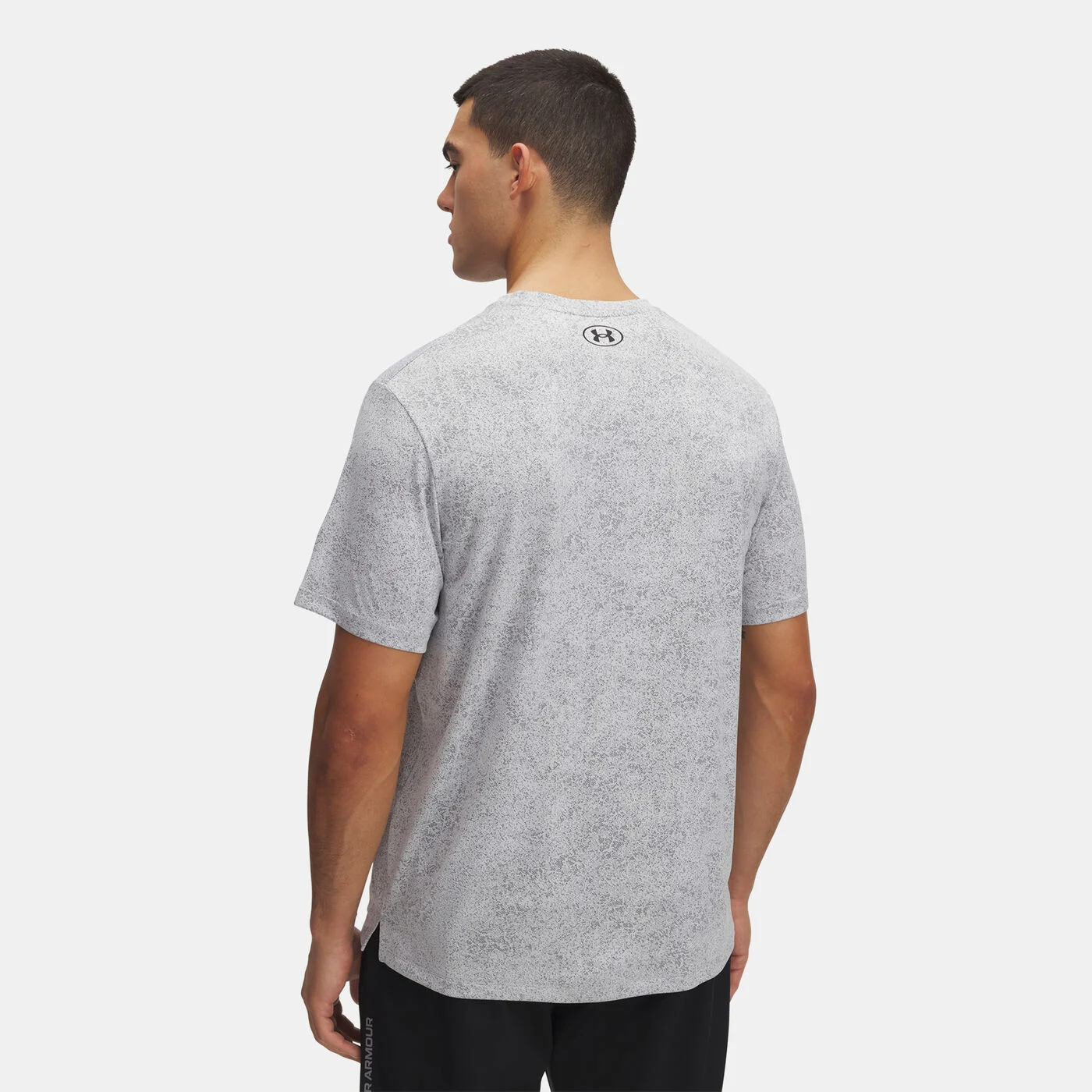 Men's UA Tech Pixelate Training T-Shirt