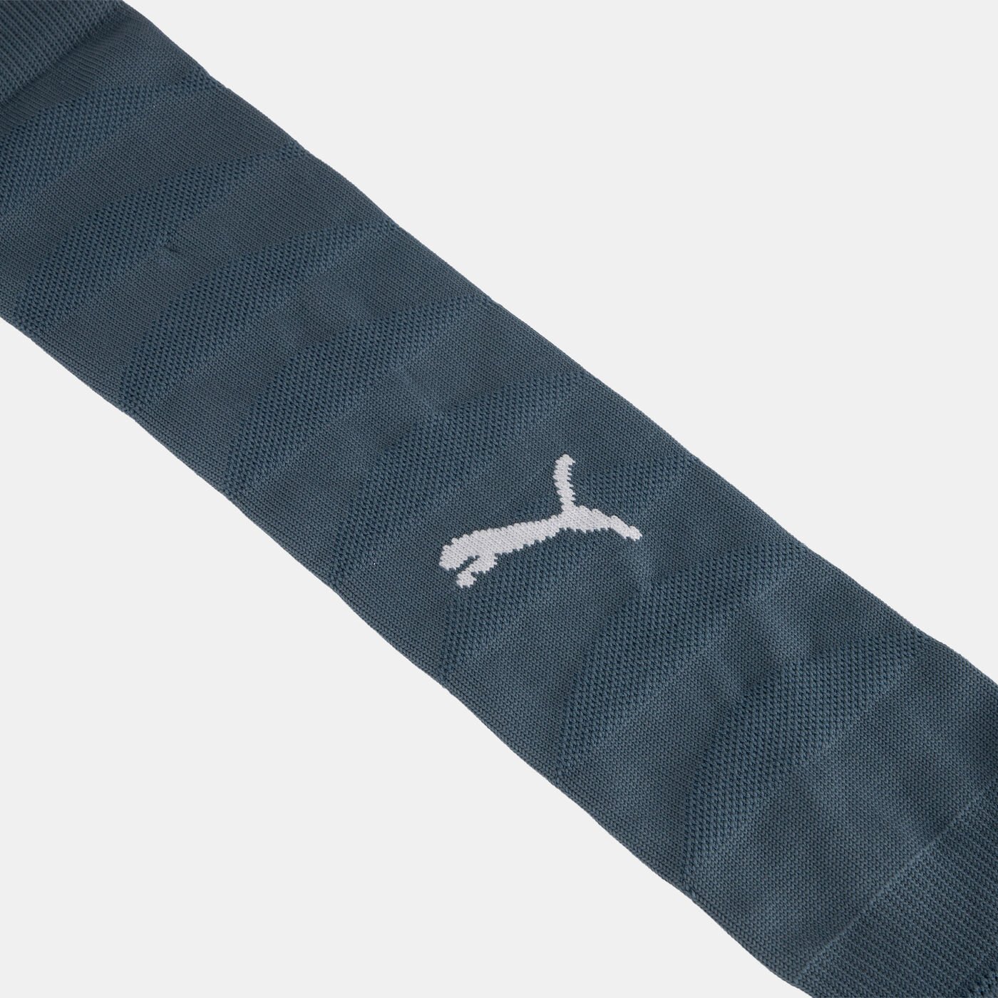 Men's Al Hilal Replica Over-The-Calf Football Socks