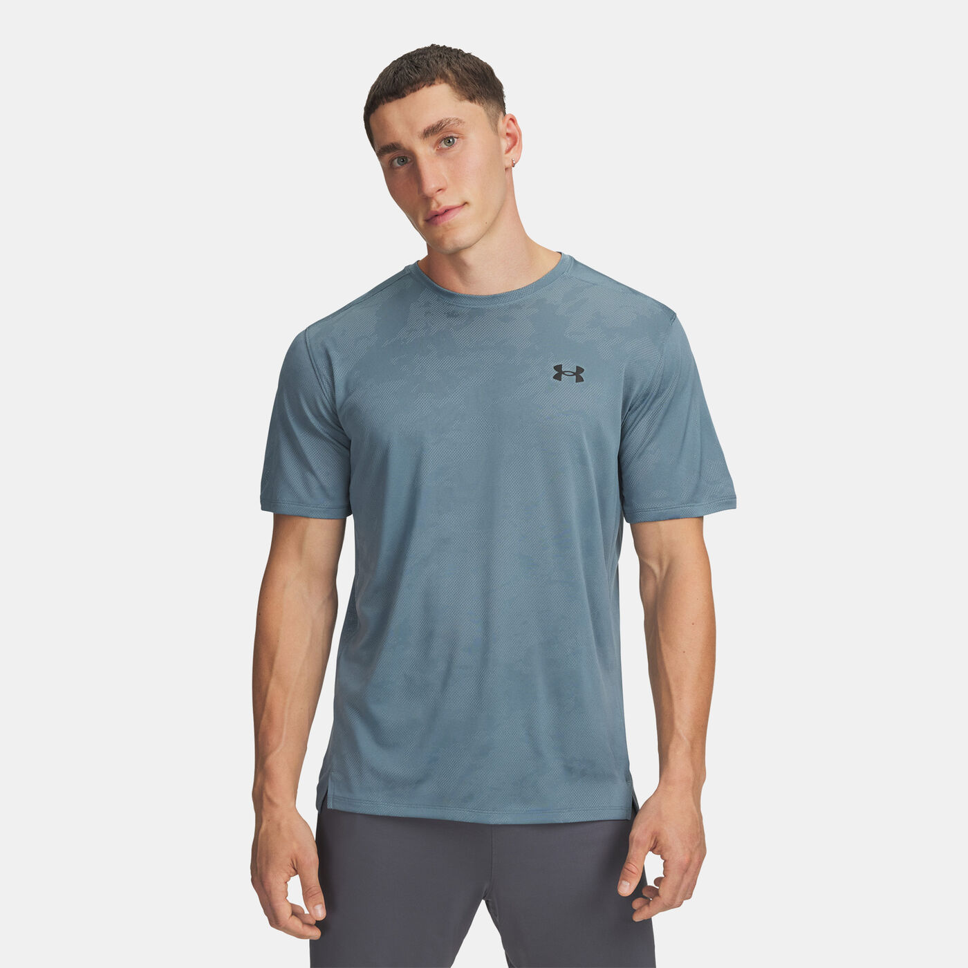 Men's UA Tech Vent T-Shirt