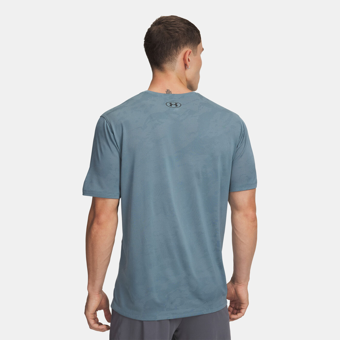 Men's UA Tech Vent T-Shirt