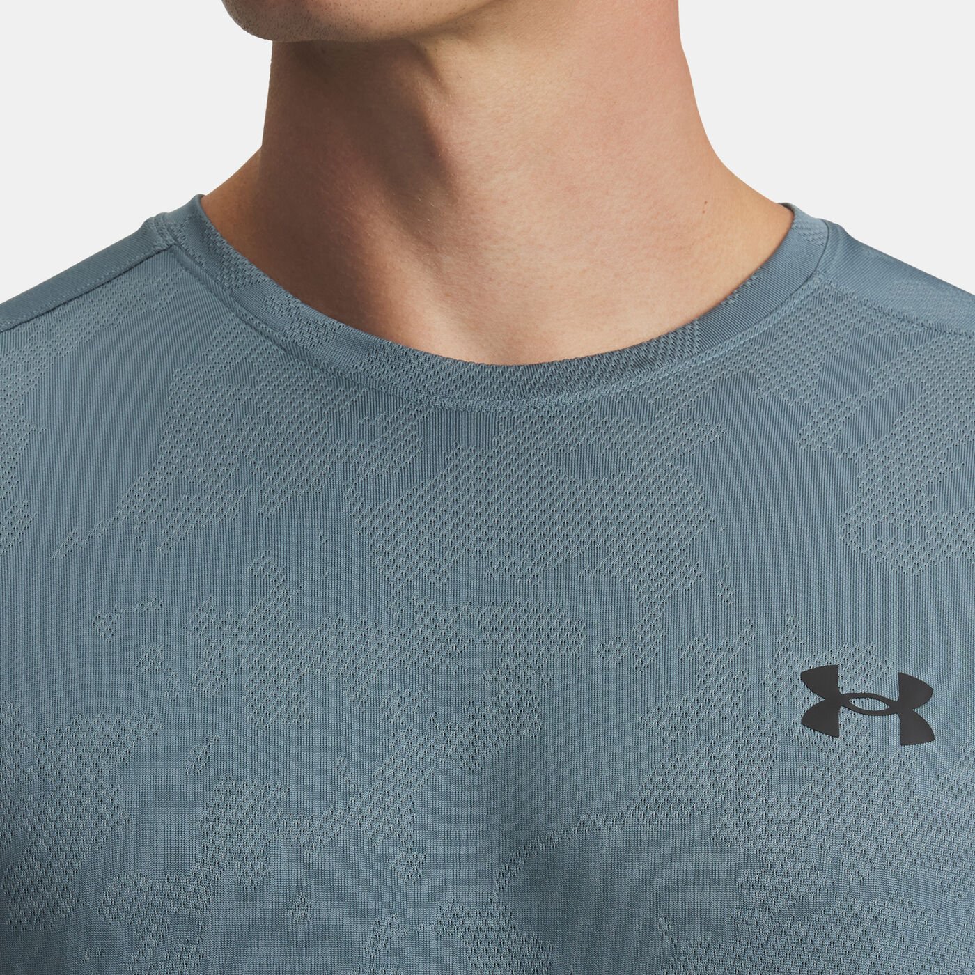 Men's UA Tech Vent T-Shirt