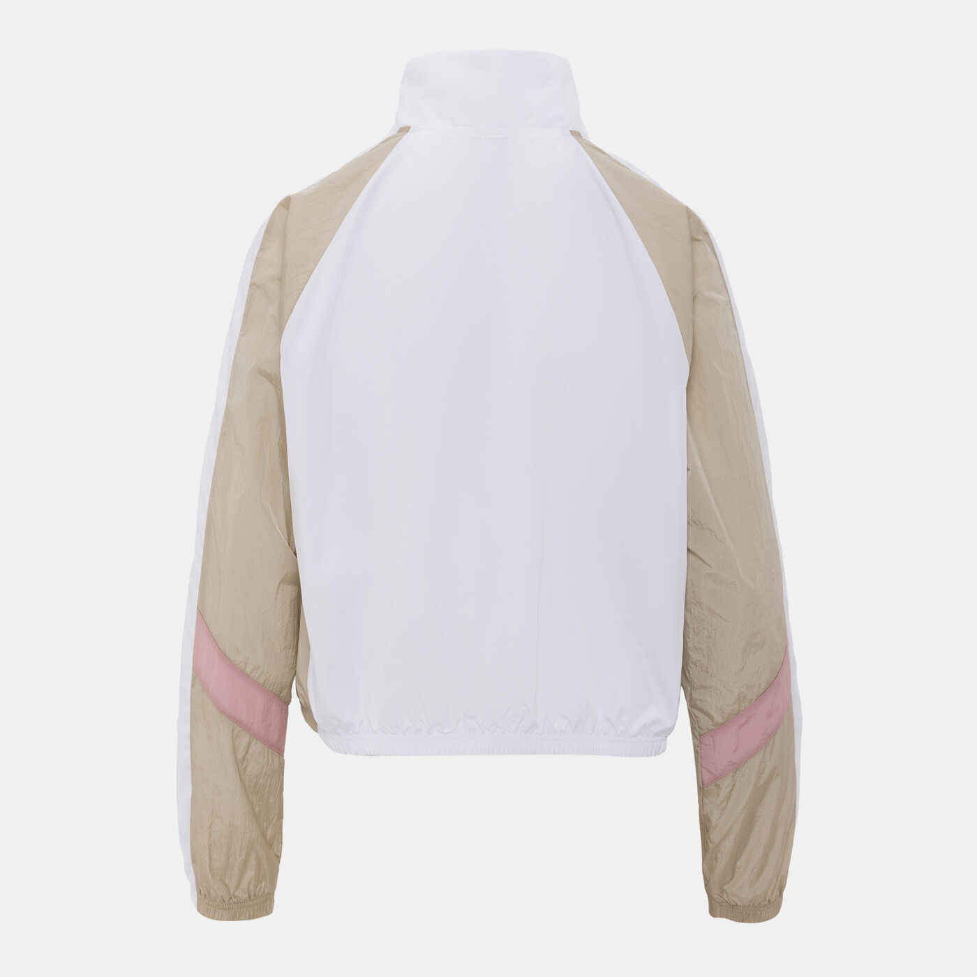 Women's Icon Crinkle Training Jacket