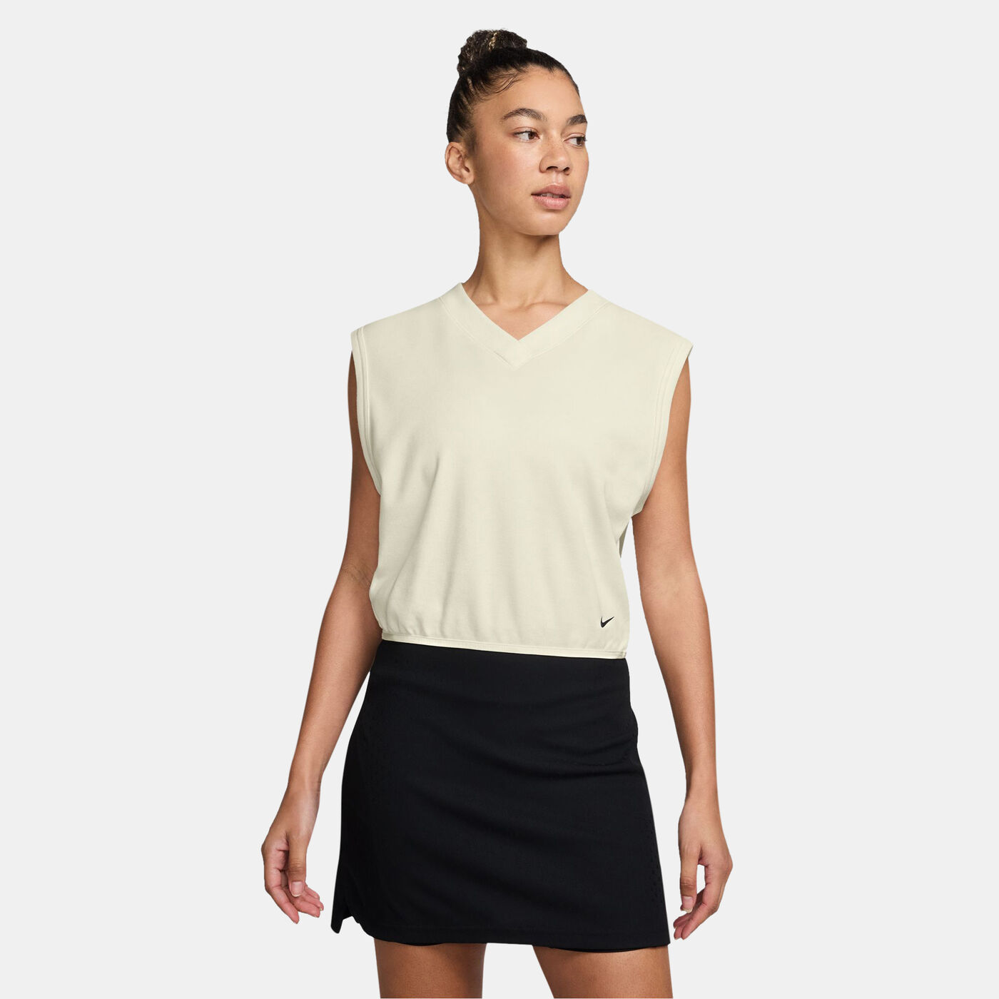 Women's Dri-FIT Golf Vest