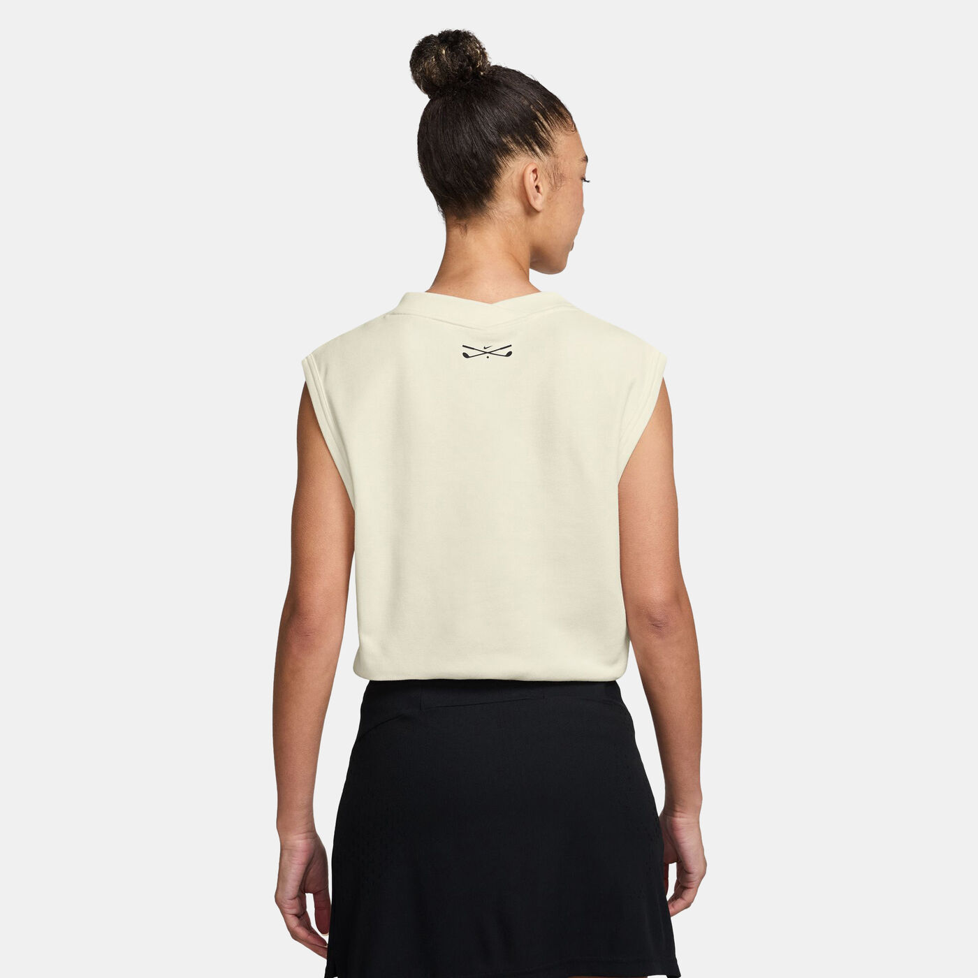 Women's Dri-FIT Golf Vest