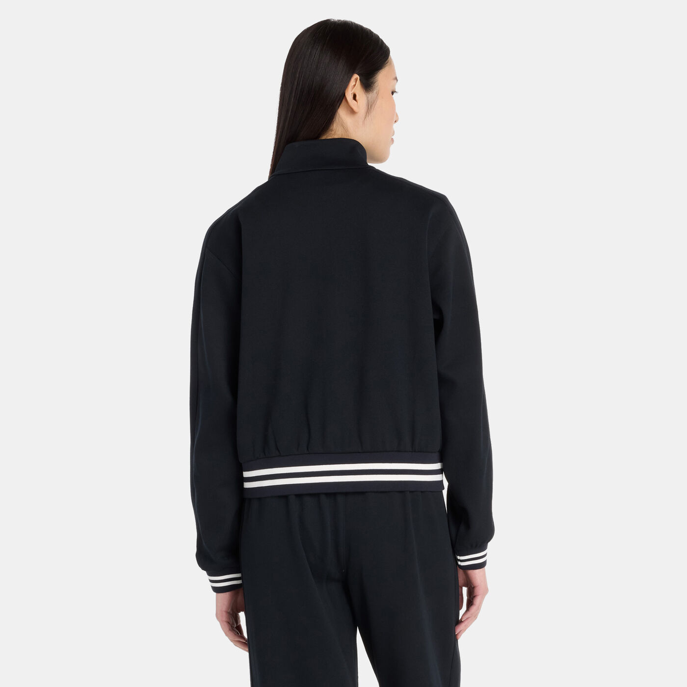 Women's Post Season Pique Track Jacket
