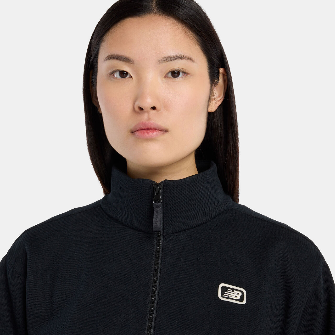 Women's Post Season Pique Track Jacket