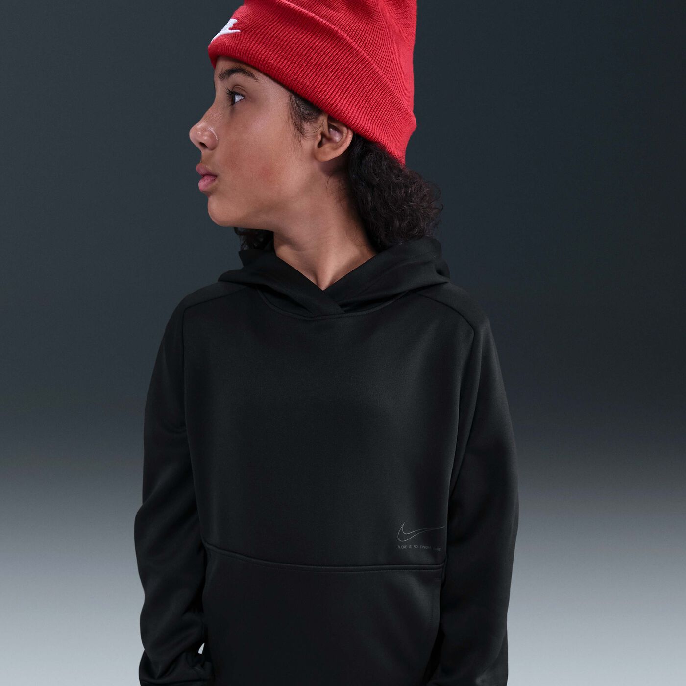 Kids' Sportswear Multi Hoodie