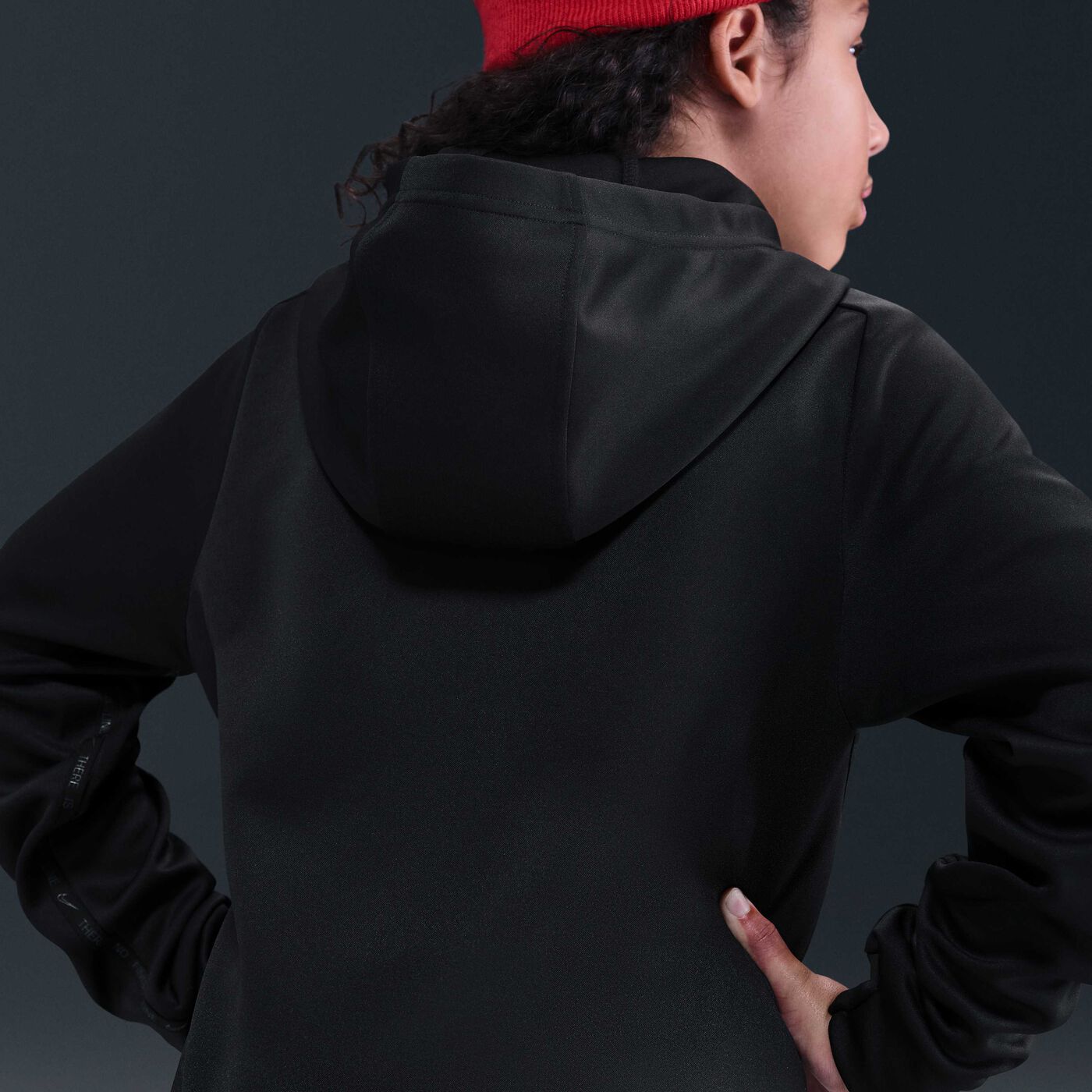 Kids' Sportswear Multi Hoodie