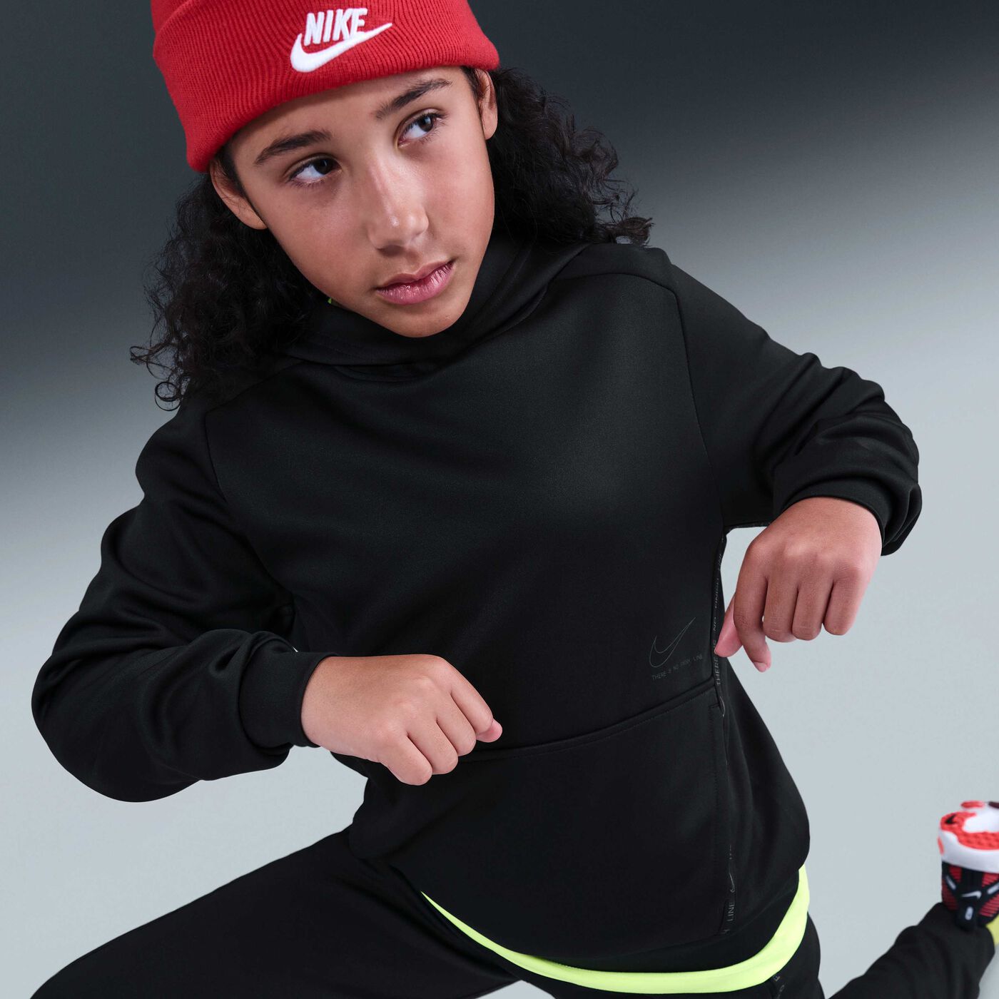 Kids' Sportswear Multi Hoodie