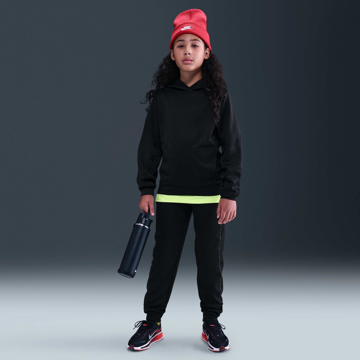 Kids' Sportswear Multi Hoodie
