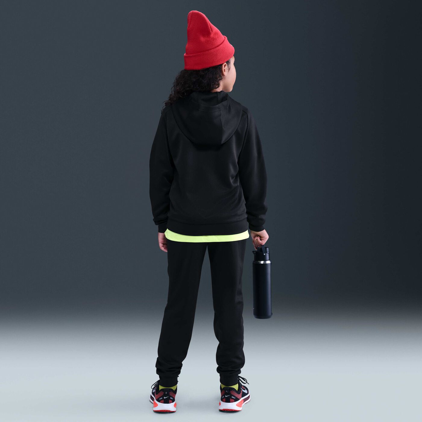 Kids' Sportswear Multi Hoodie