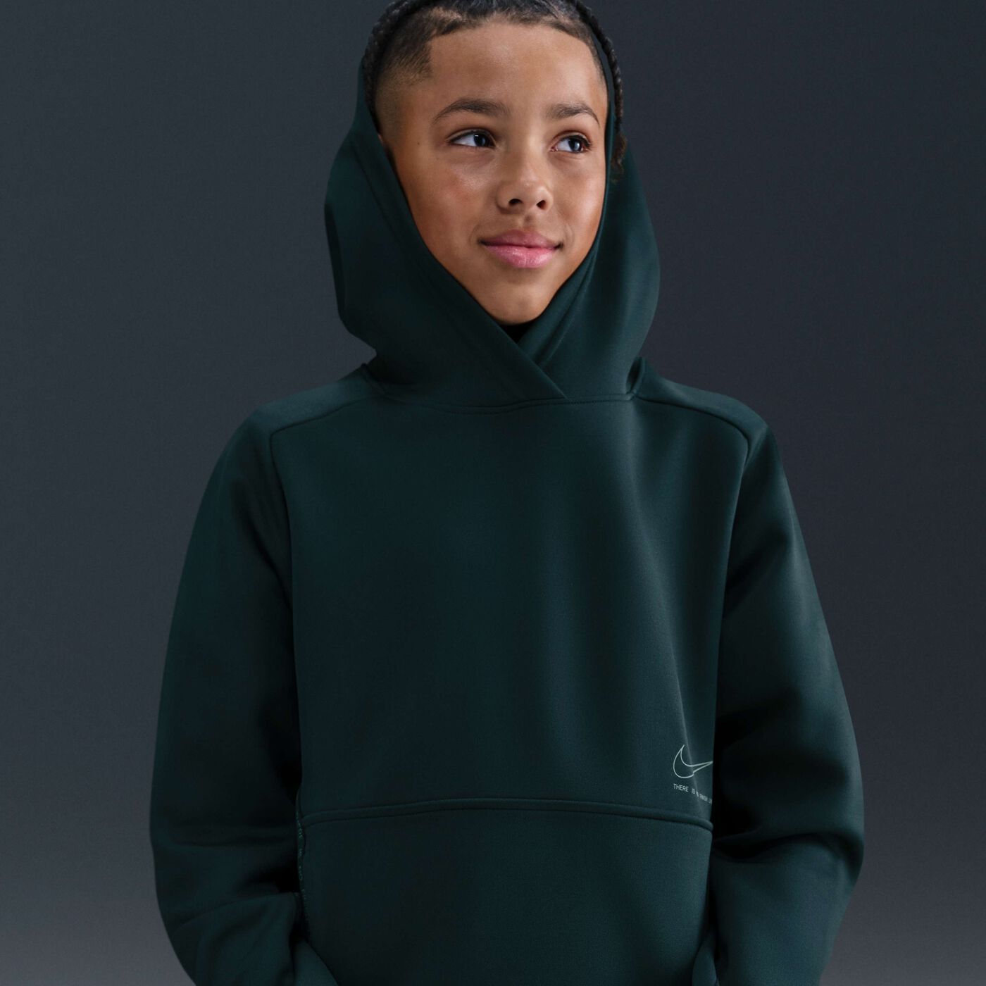 Kids' Sportswear Multi Hoodie