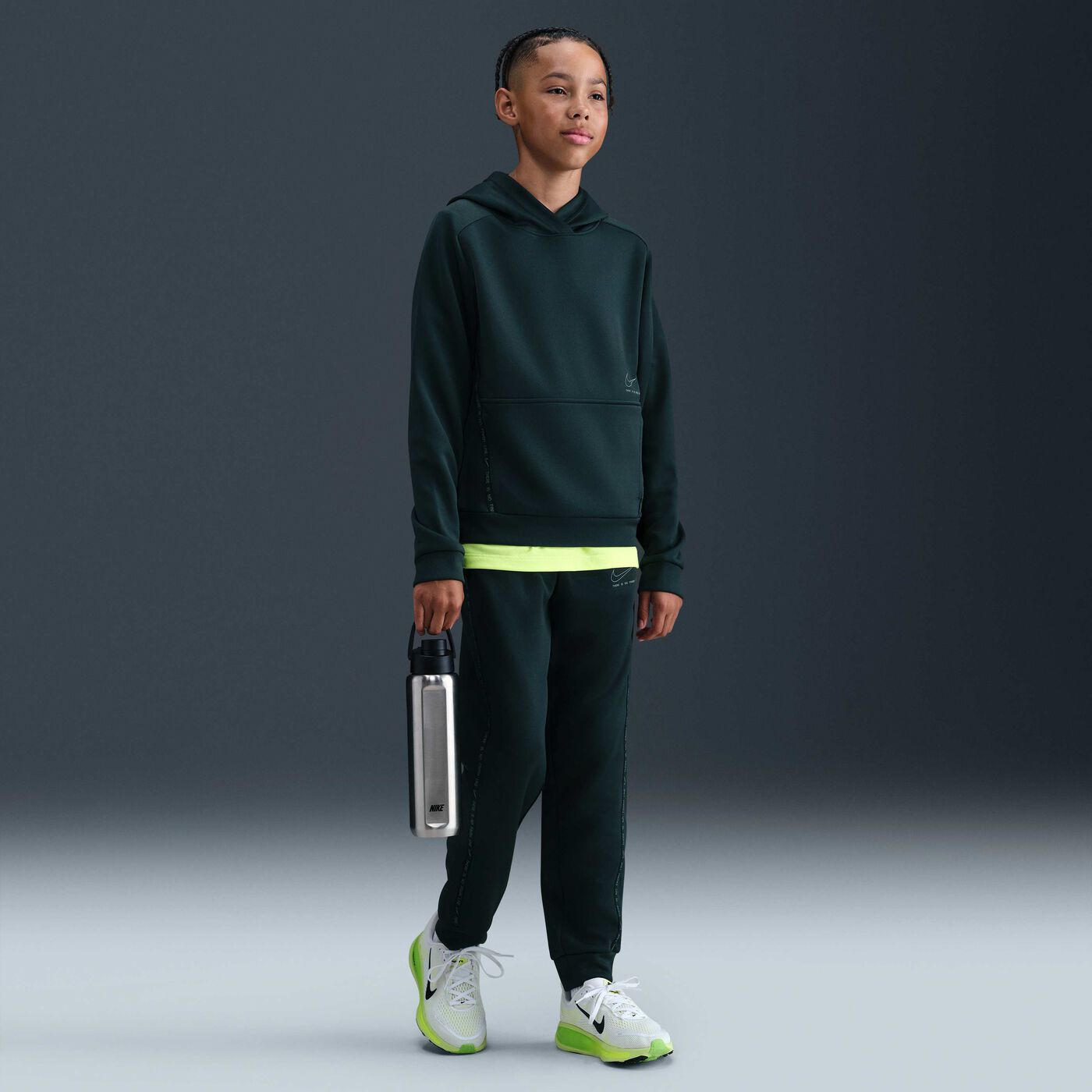Kids' Sportswear Multi Hoodie