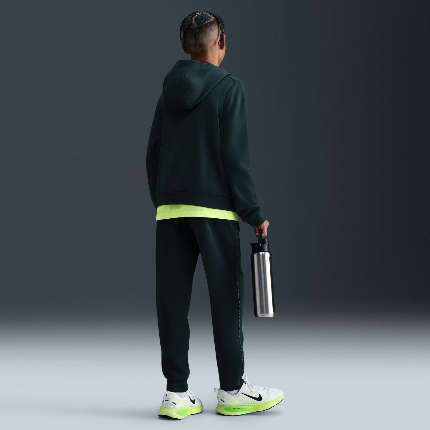 Kids' Sportswear Multi Hoodie