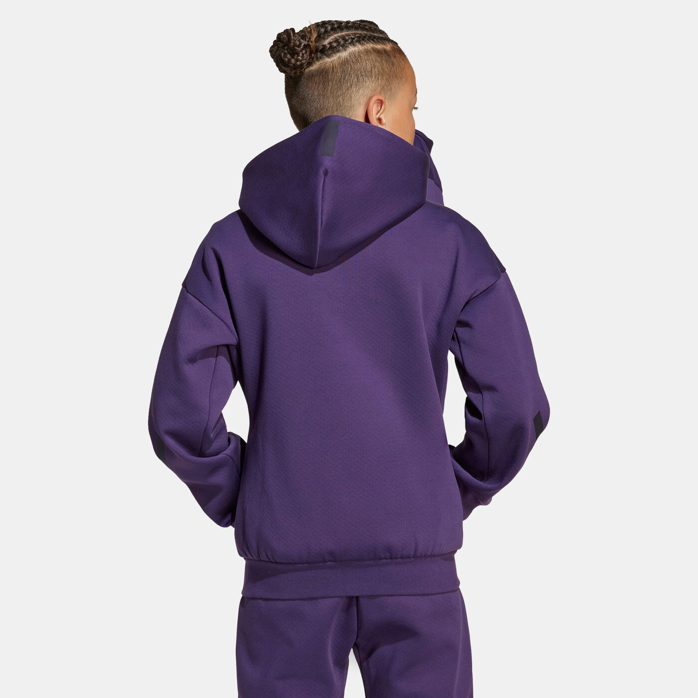 Kids' Z.N.E. Hoodie