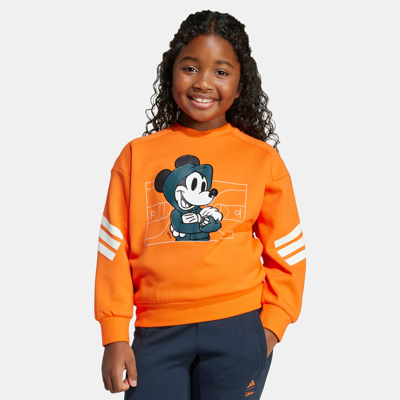 Kids' Disney Mickey Mouse Sweatshirt
