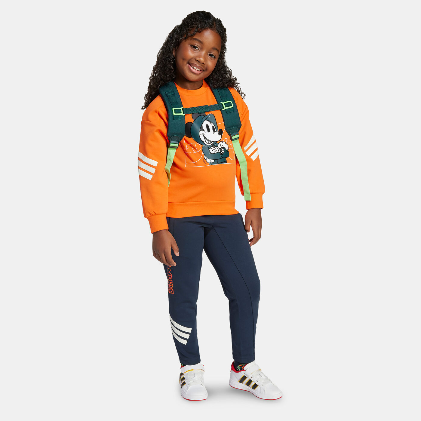 Kids' Disney Mickey Mouse Sweatshirt
