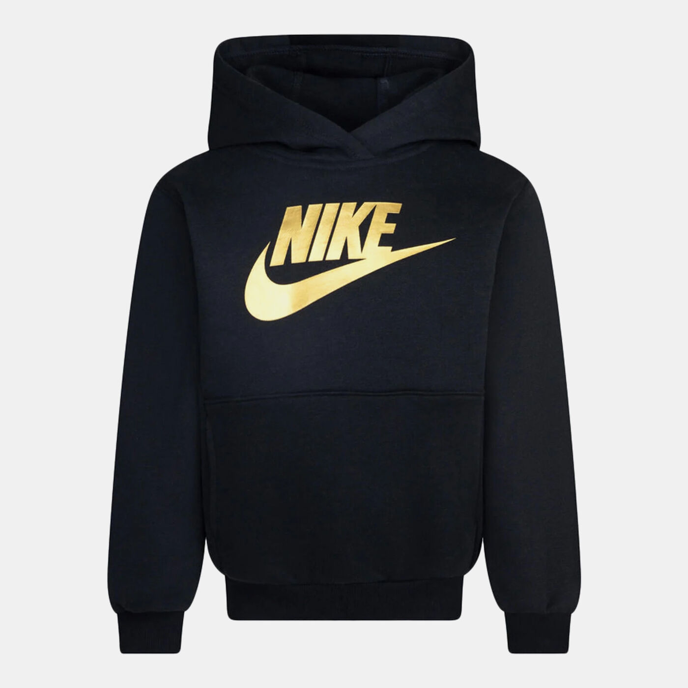 Kids' Sportswear Club Hoodie