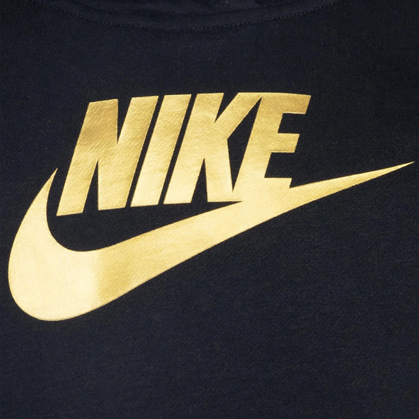 Kids' Sportswear Club Hoodie