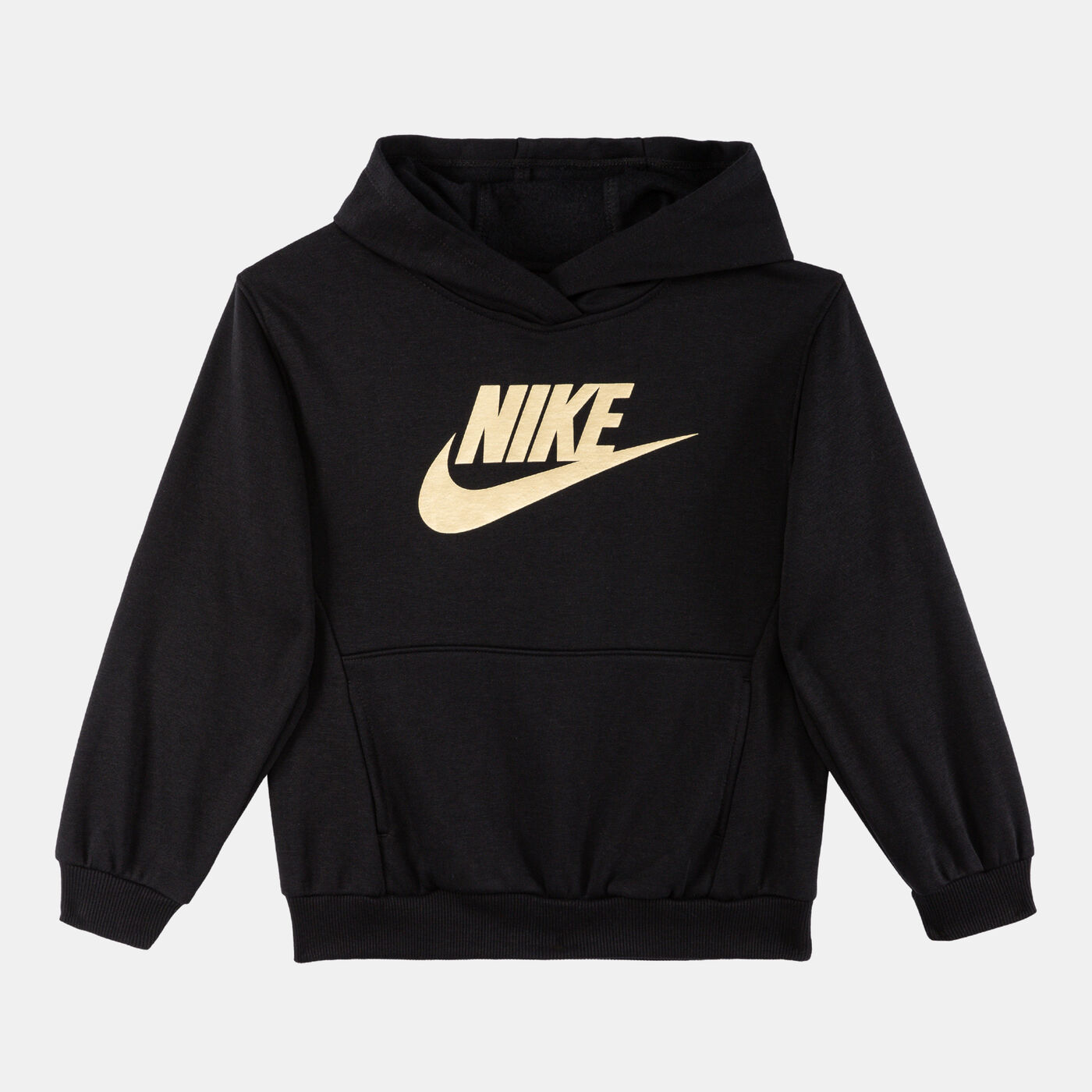 Kids' Sportswear Club Hoodie