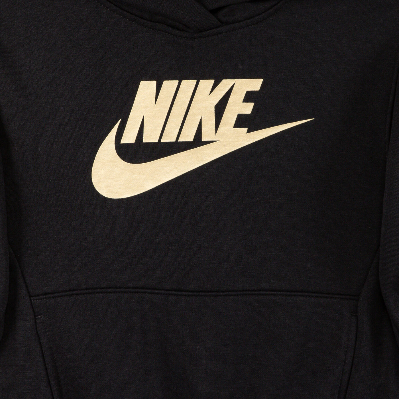 Kids' Sportswear Club Hoodie