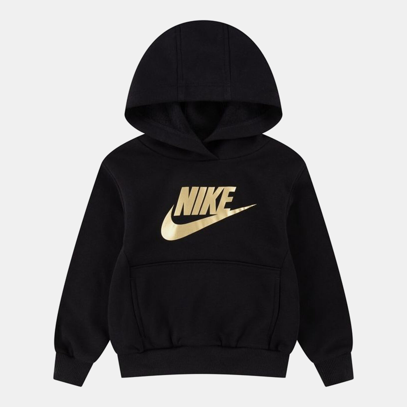 Kids' Sportswear Club Hoodie
