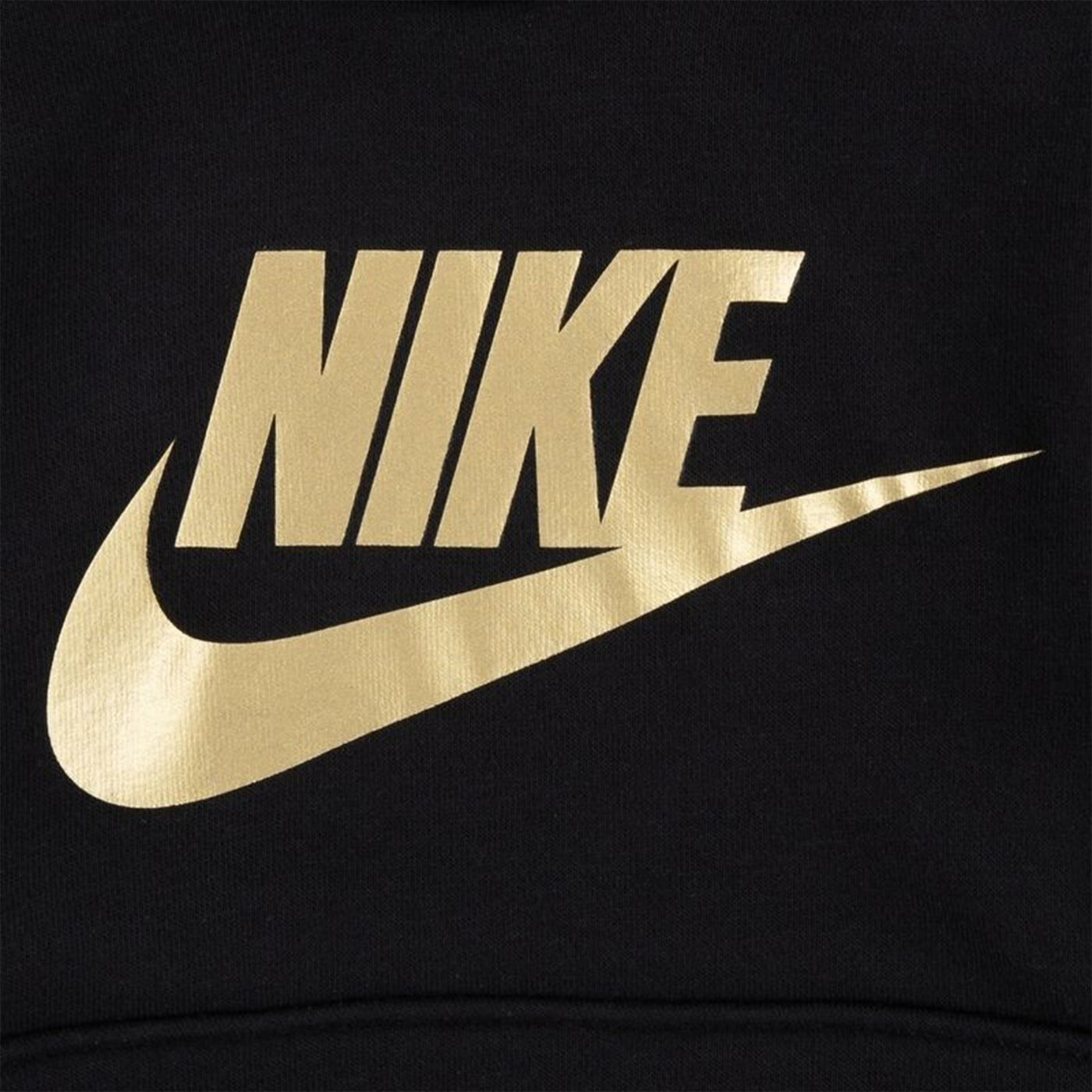 Kids' Sportswear Club Hoodie