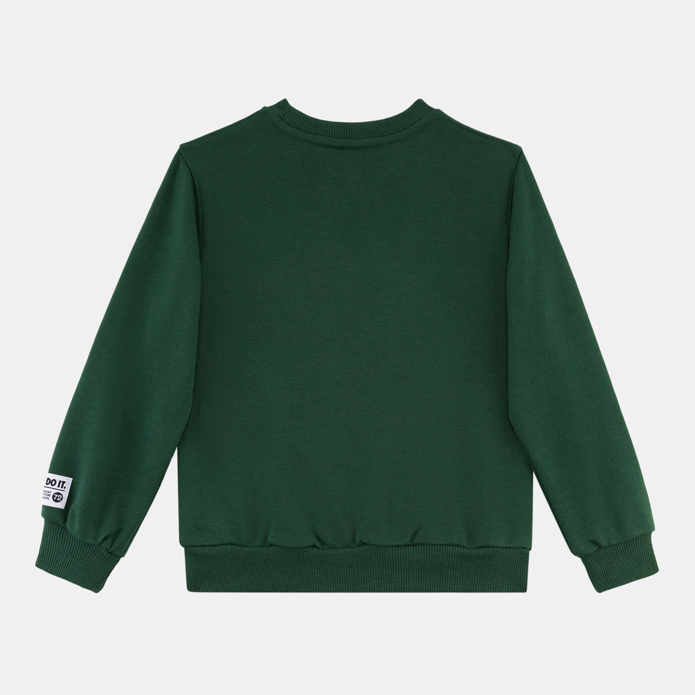 Kids' Sportswear PE Graphic Sweatshirt