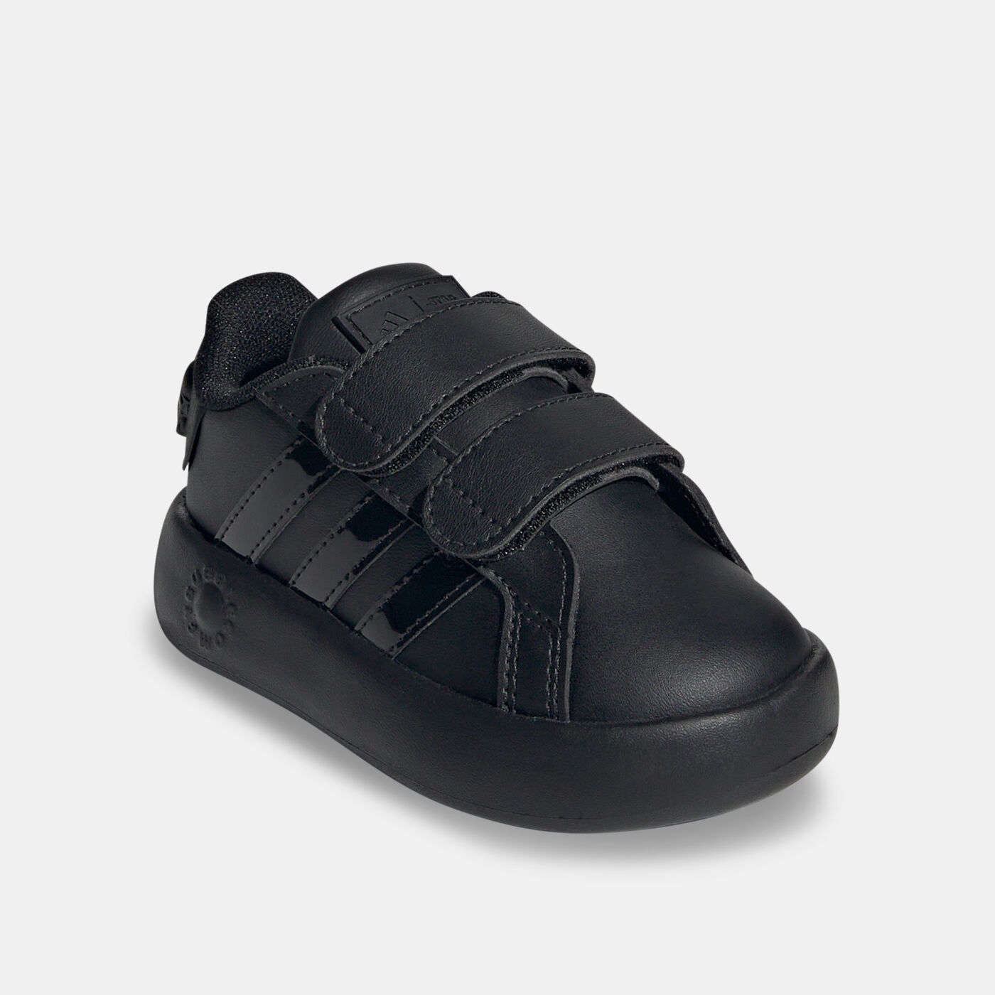 Kids' STAR WARS Grand Court Velcro Shoes