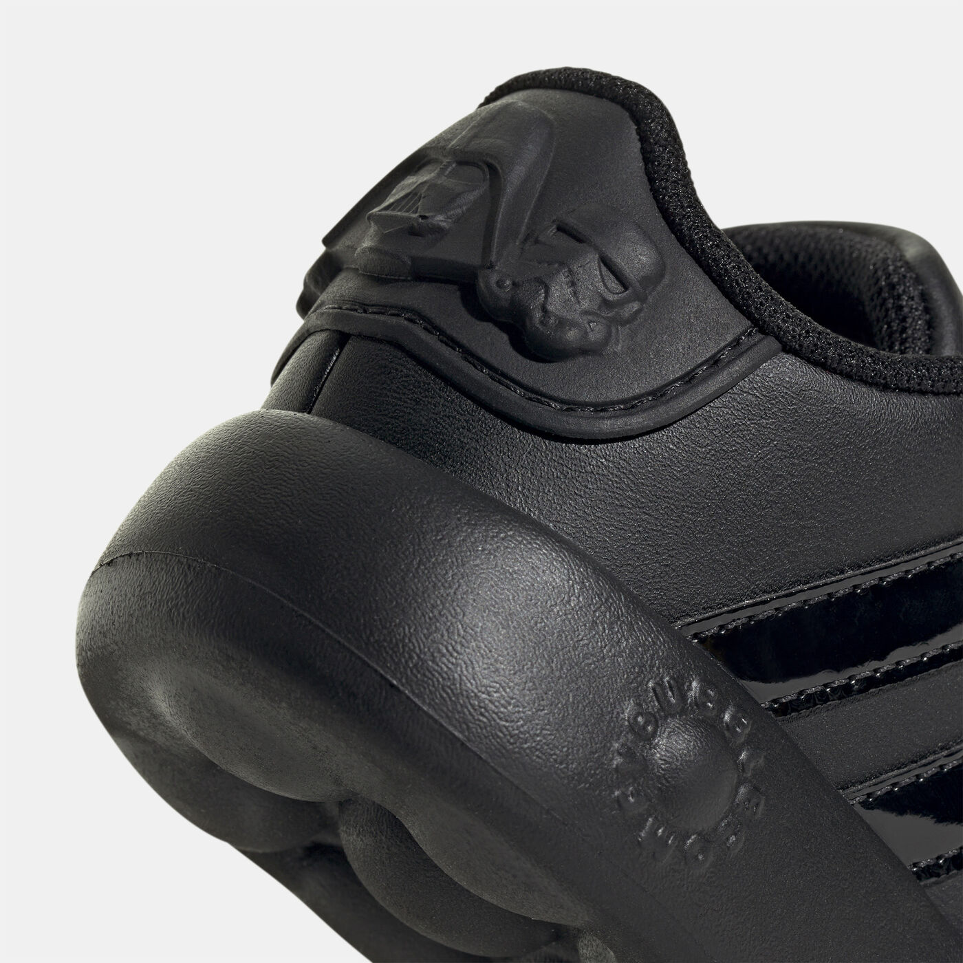 Kids' STAR WARS Grand Court Velcro Shoes
