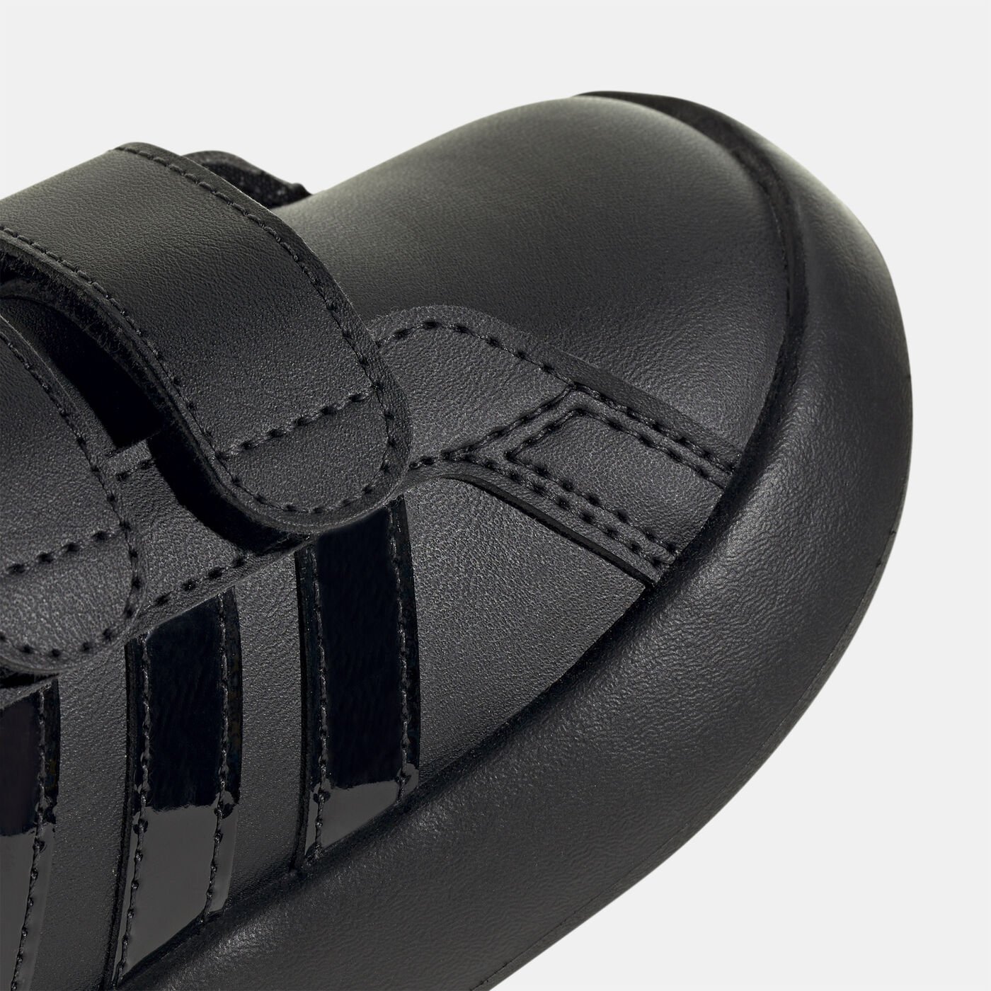 Kids' STAR WARS Grand Court Velcro Shoes