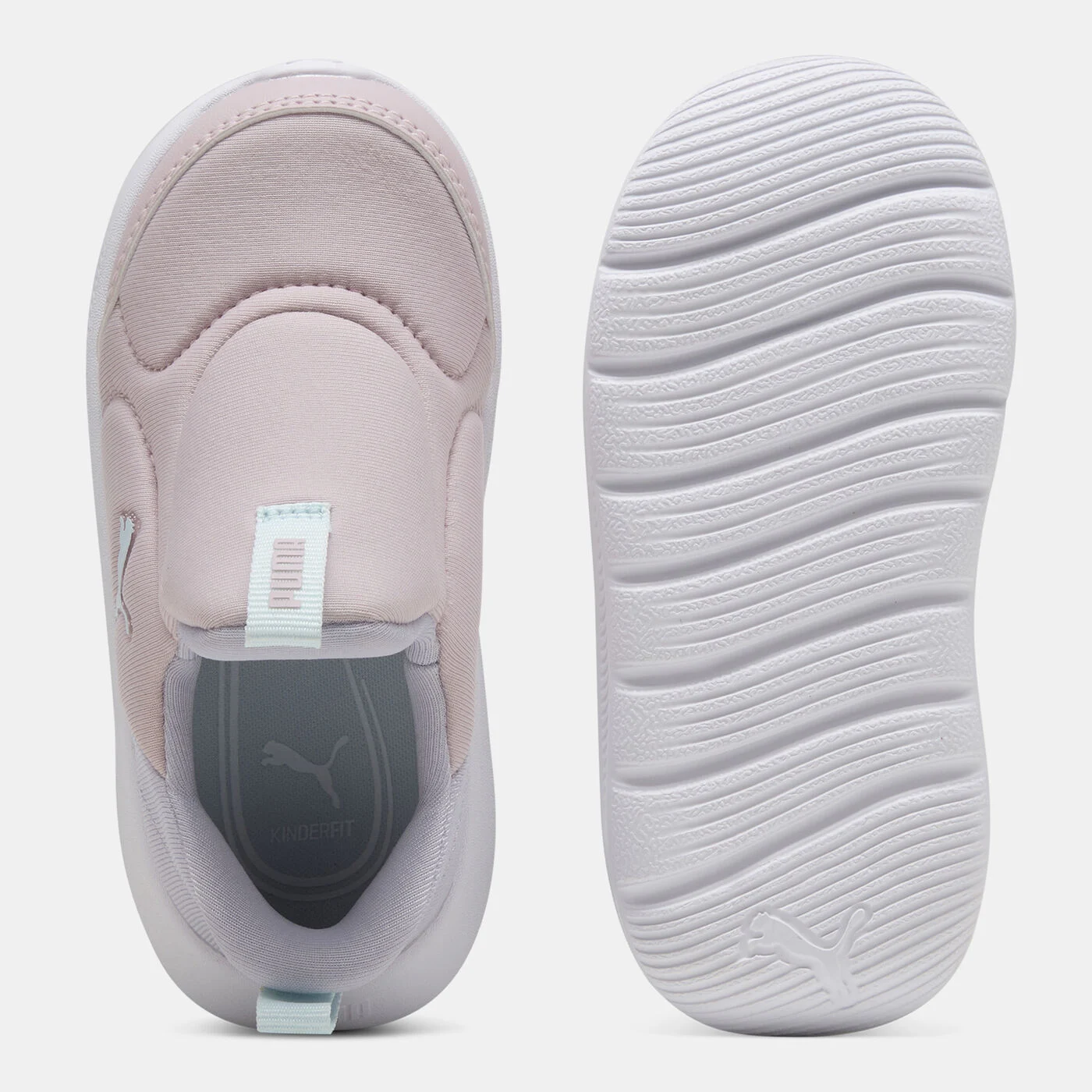 Kids' Fun Racer 2 Sliptech Shoes