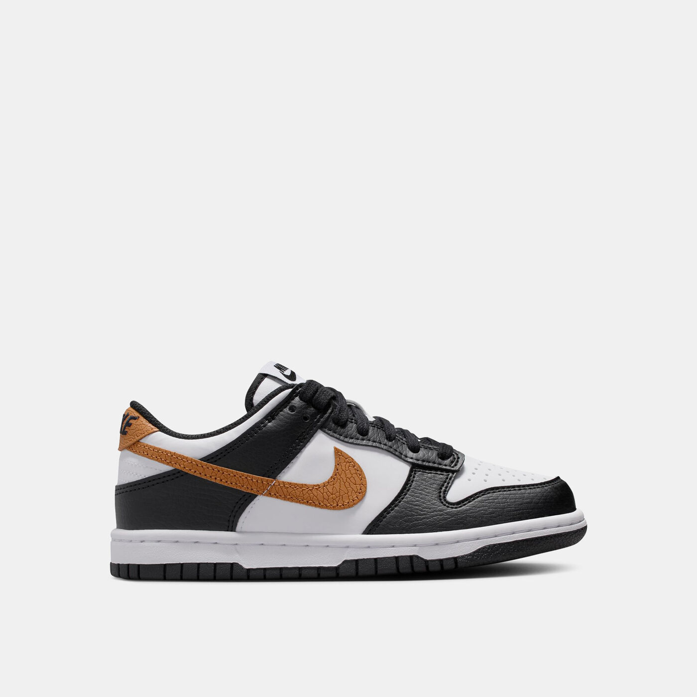 Kids' Dunk Low Shoes