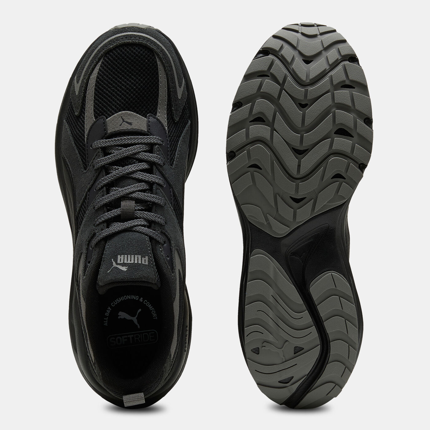 Kids' Hypnotic LS Shoes