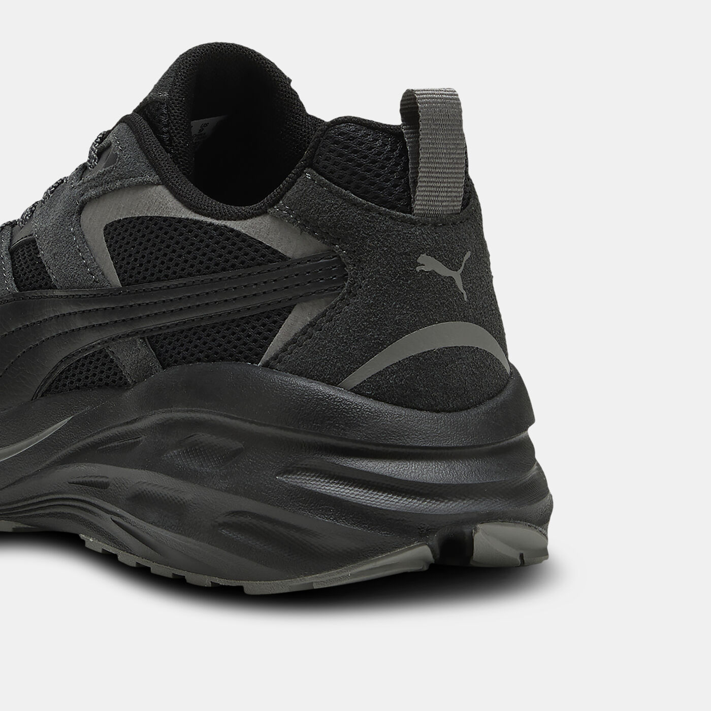 Kids' Hypnotic LS Shoes