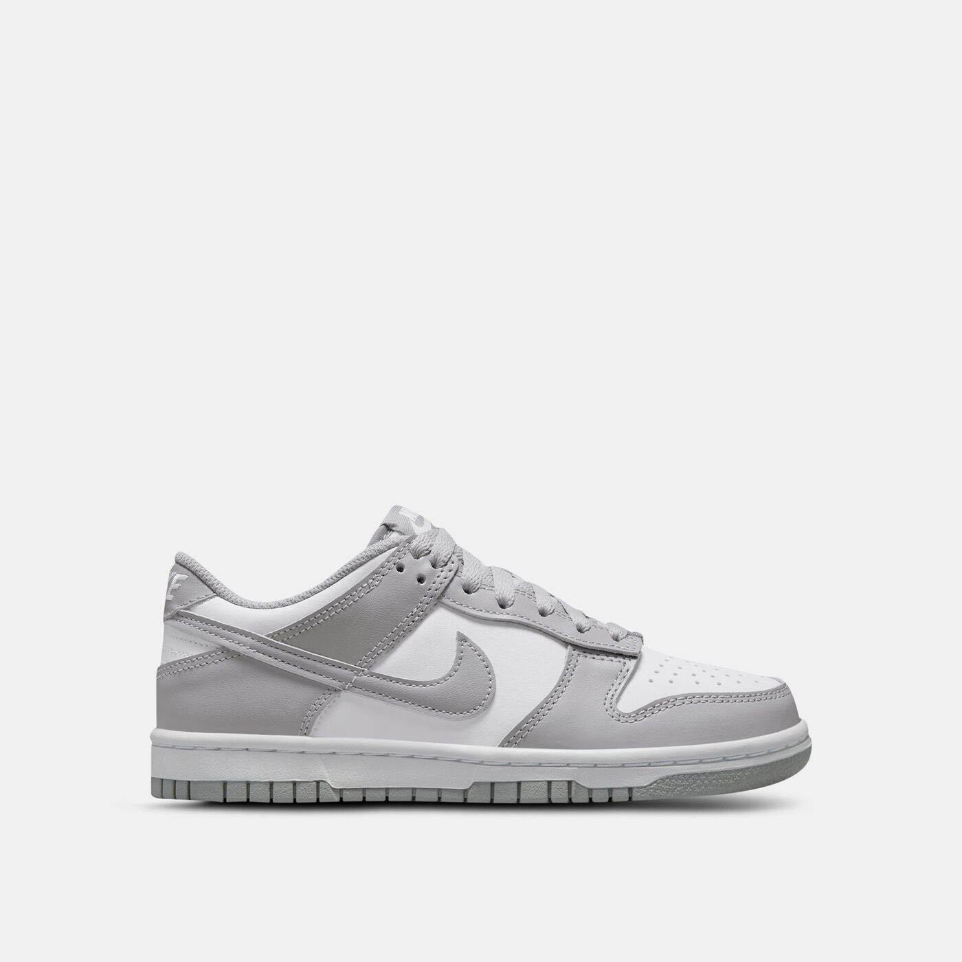 Kids' Dunk Low Shoes