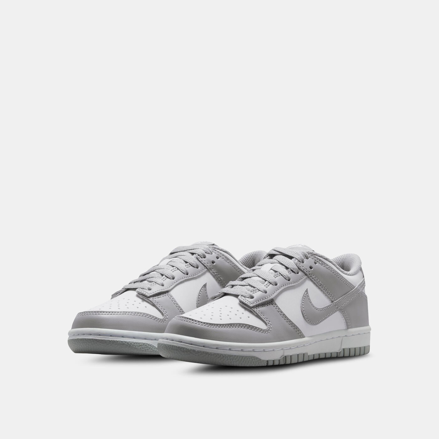 Kids' Dunk Low Shoes