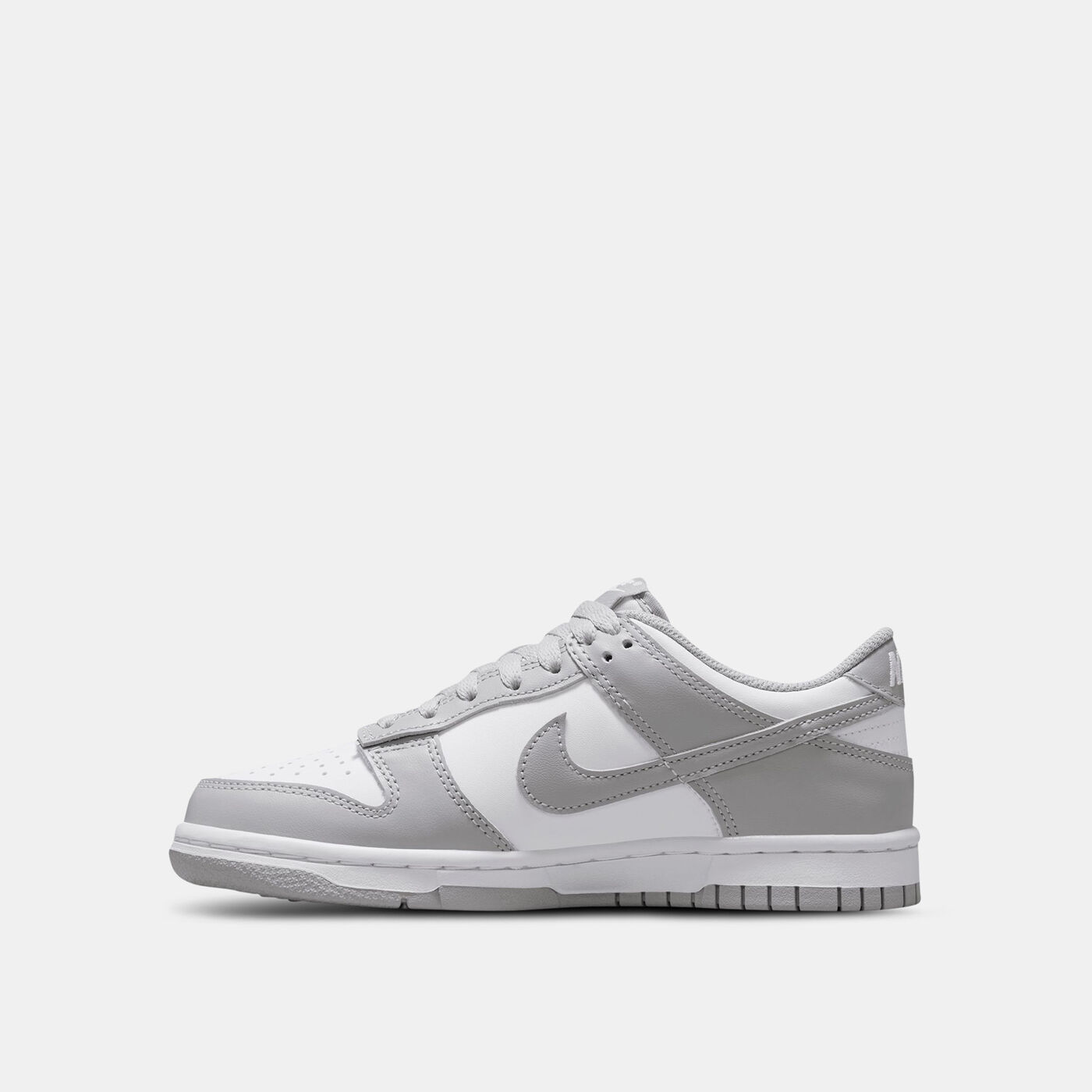 Kids' Dunk Low Shoes