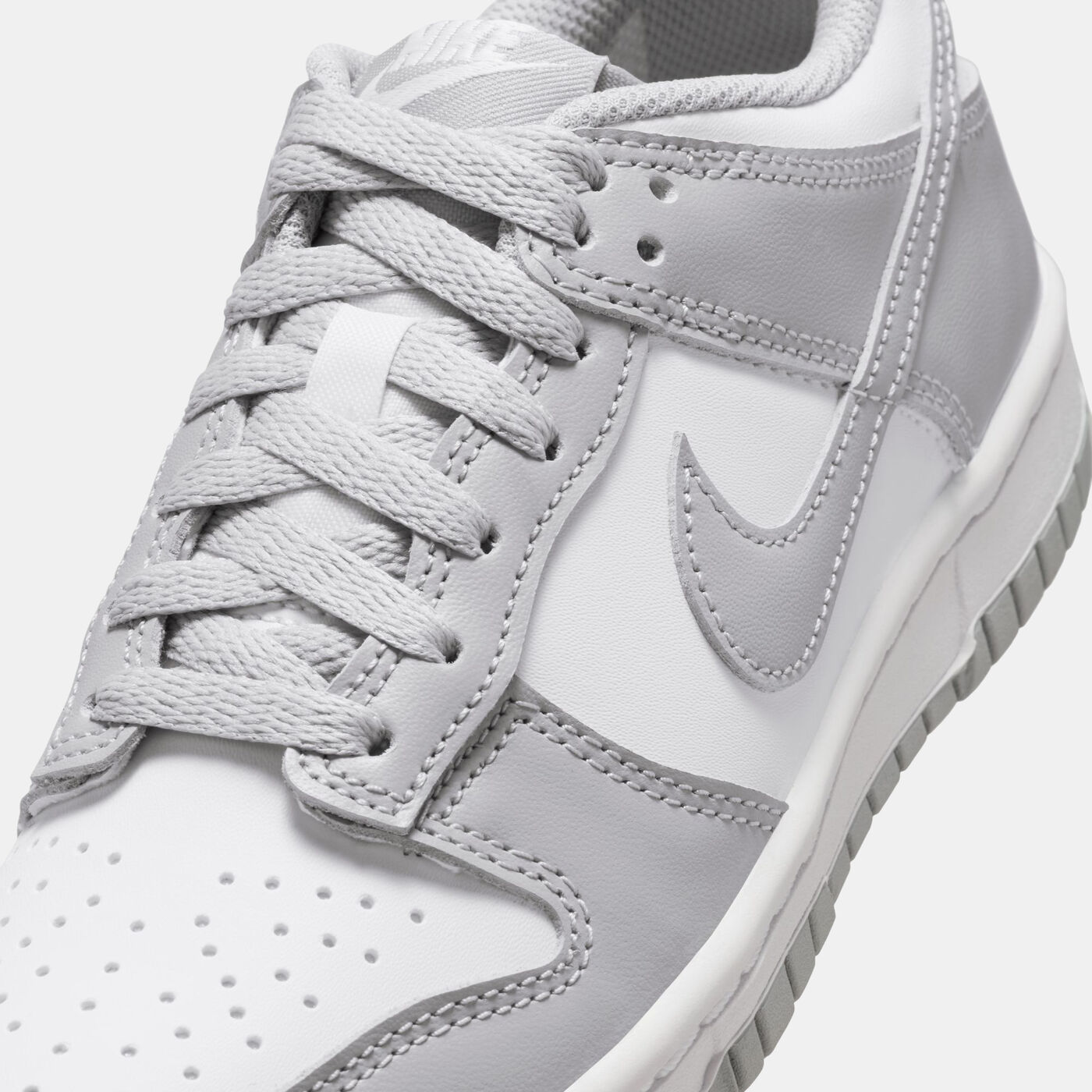 Kids' Dunk Low Shoes