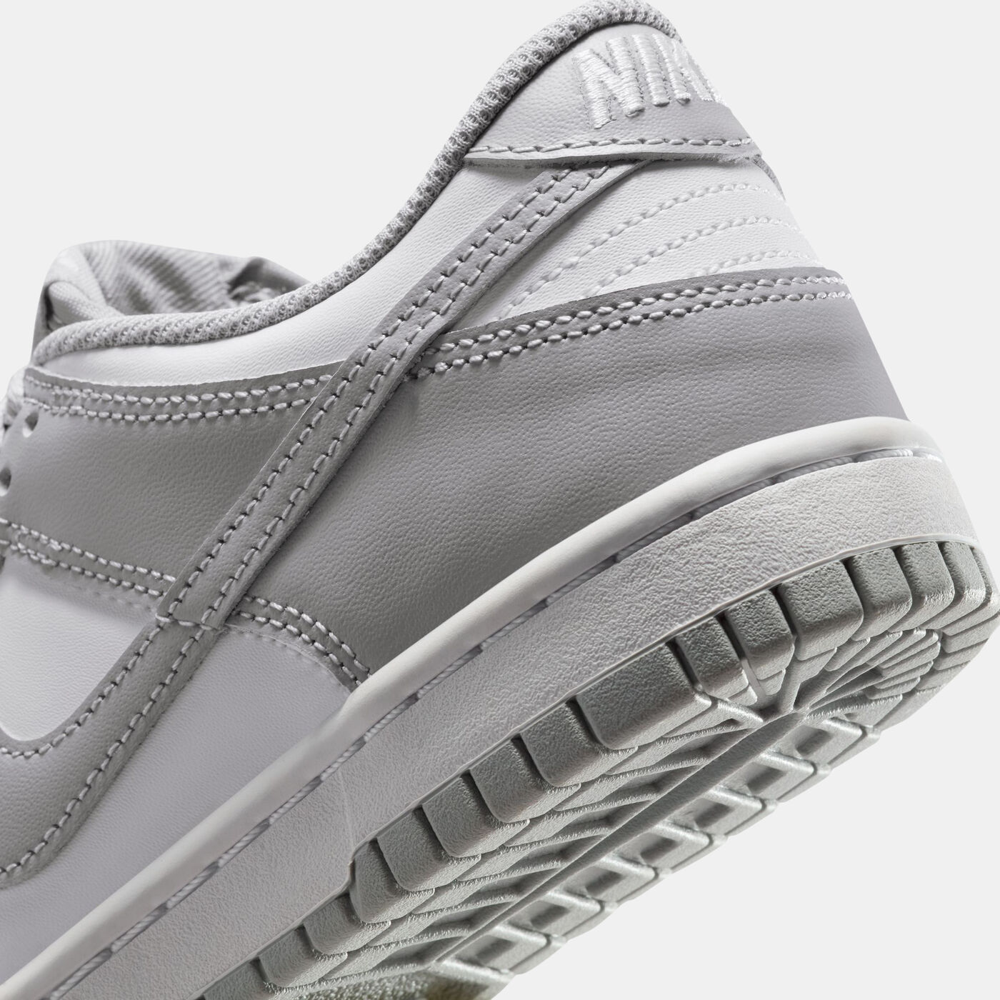 Kids' Dunk Low Shoes