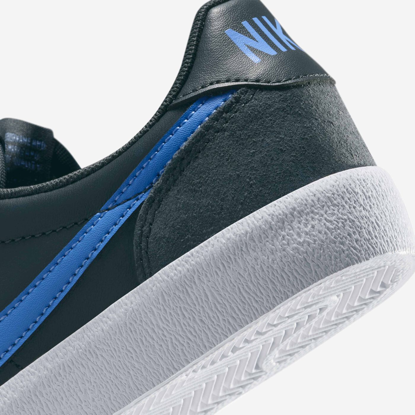 Kids' Killshot 2 Shoes