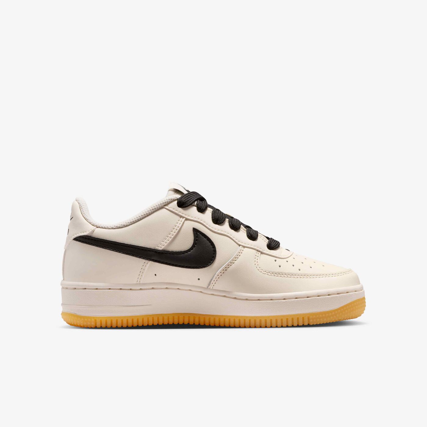 Kids' Air Force 1 Low Shoes