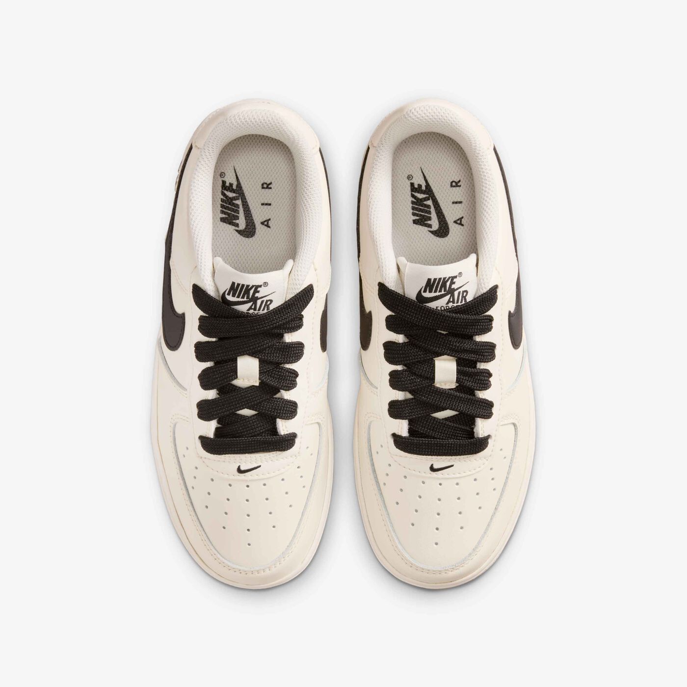 Kids' Air Force 1 Low Shoes