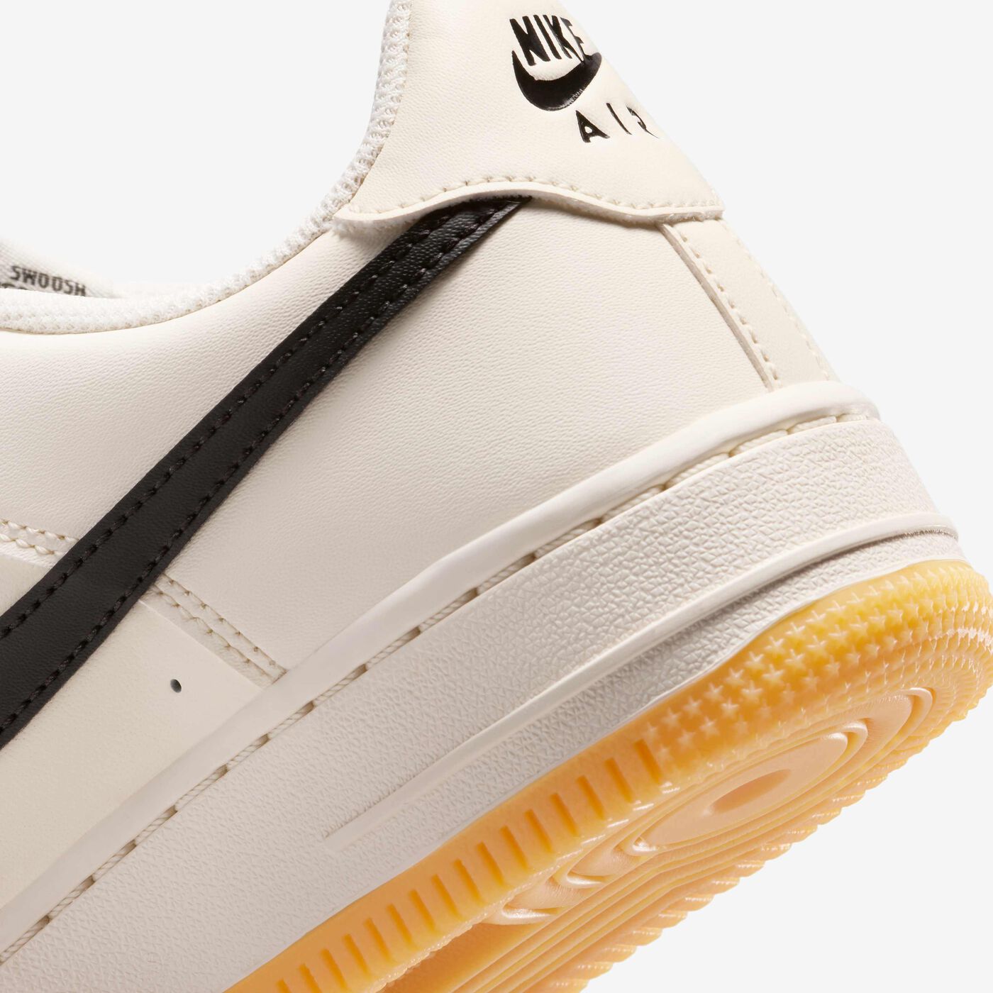 Kids' Air Force 1 Low Shoes